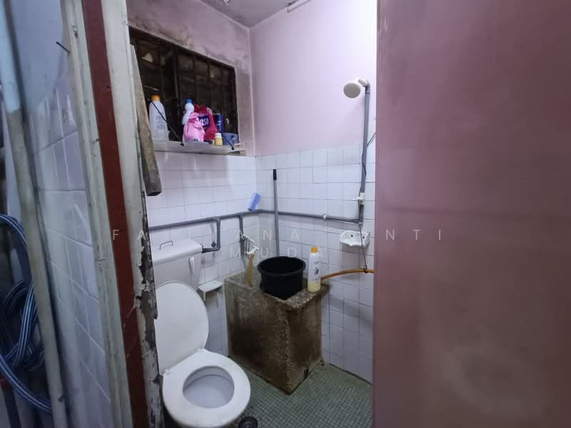 Rumah Flat untuk Dijual di Flat Pandan Jaya - Faliyana binti Muda - PropertyGuru.com.my