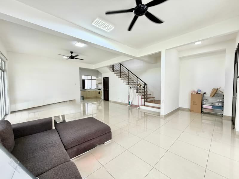 2-storey Terraced House for Sale in Taman Molek (Johor Bahru) - Kang Wen Xiang - PropertyGuru.com.my