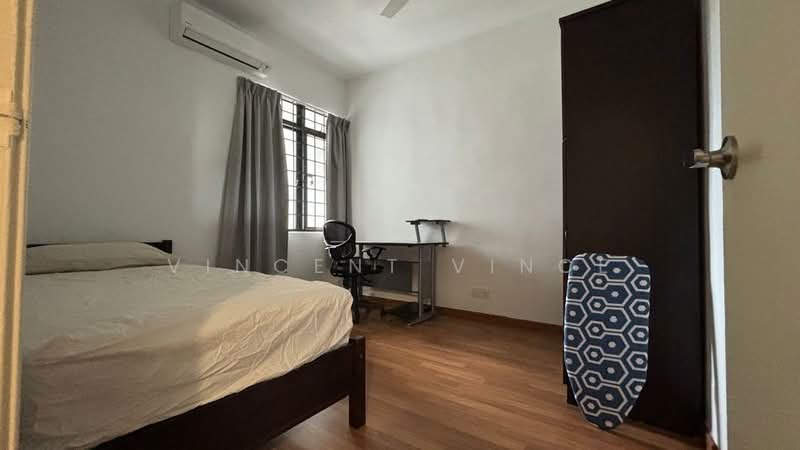Kondominium untuk Disewa di Vista Komanwel B - Vincent Vince - Bedroom - PropertyGuru.com.my