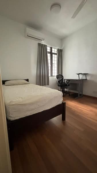 Kondominium untuk Disewa di Vista Komanwel B - Vincent Vince - Bedroom - PropertyGuru.com.my