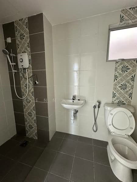 Condominium for Rent at Anderson Residences @ Ipoh - PENNY CHEN - Bathroom - PropertyGuru.com.my