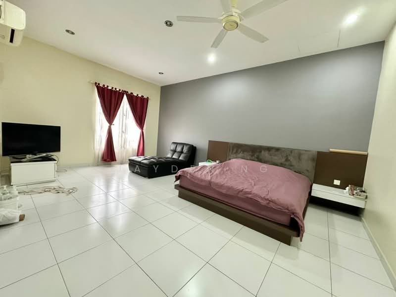 2-storey Terraced House for Sale in Setia Tropika (Johor Bahru) - Jayden Ng - Bedroom - PropertyGuru.com.my