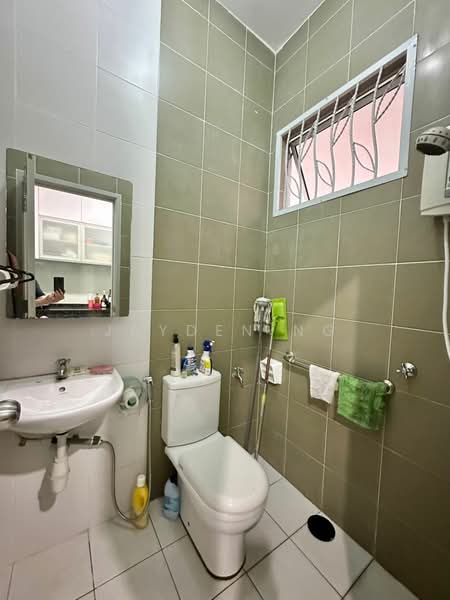 2-storey Terraced House for Sale in Setia Tropika (Johor Bahru) - Jayden Ng - Bathroom - PropertyGuru.com.my