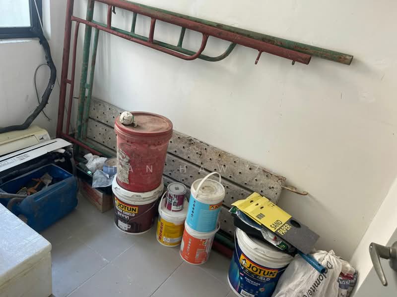 Rumah Teres 3 Tingkat untuk Disewa di Taman Saujana Mutiara (Kajang) - Han Haw Ze - PropertyGuru.com.my