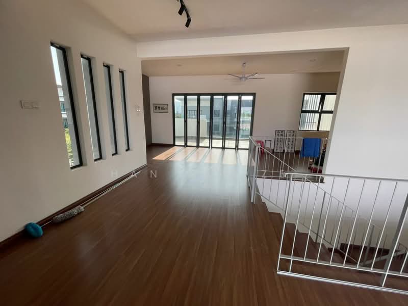 Rumah Teres 3 Tingkat untuk Disewa di Taman Saujana Mutiara (Kajang) - Han Haw Ze - PropertyGuru.com.my