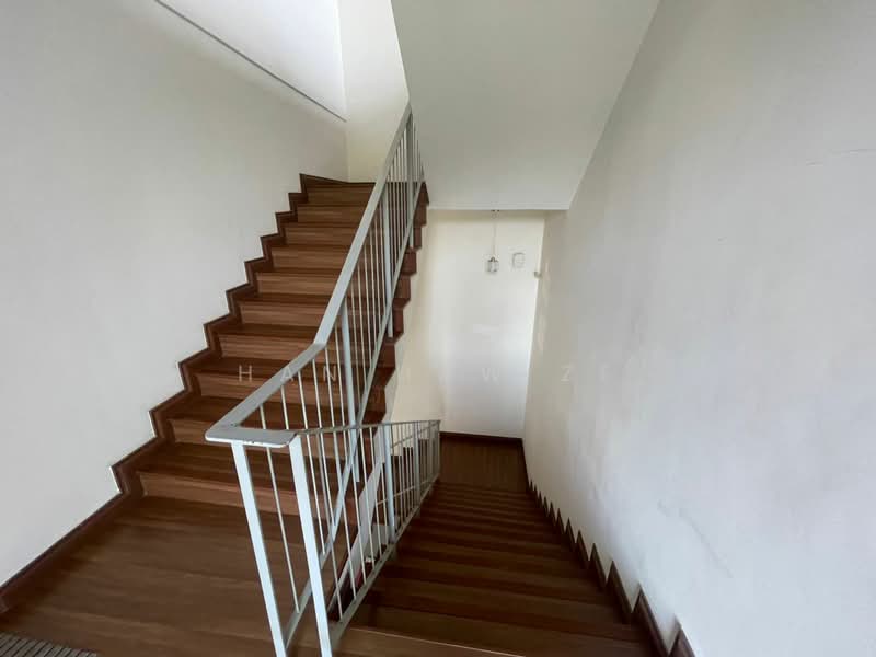Rumah Teres 3 Tingkat untuk Disewa di Taman Saujana Mutiara (Kajang) - Han Haw Ze - PropertyGuru.com.my