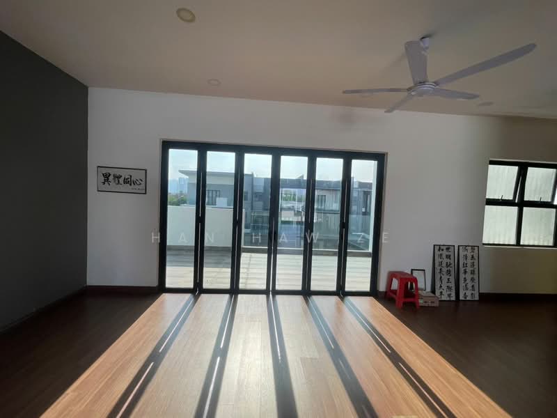 Rumah Teres 3 Tingkat untuk Disewa di Taman Saujana Mutiara (Kajang) - Han Haw Ze - PropertyGuru.com.my
