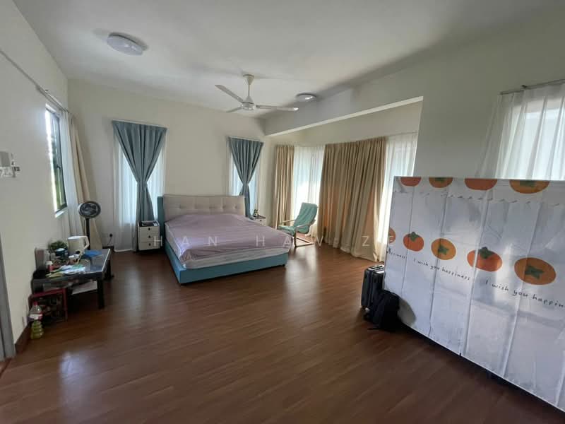 Rumah Teres 3 Tingkat untuk Disewa di Taman Saujana Mutiara (Kajang) - Han Haw Ze - PropertyGuru.com.my