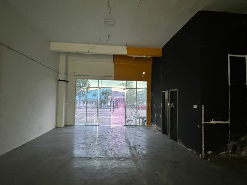 Kedai untuk Disewa di Cahaya Kota Puteri (Masai) - Tommy Phua - Interior - PropertyGuru.com.my