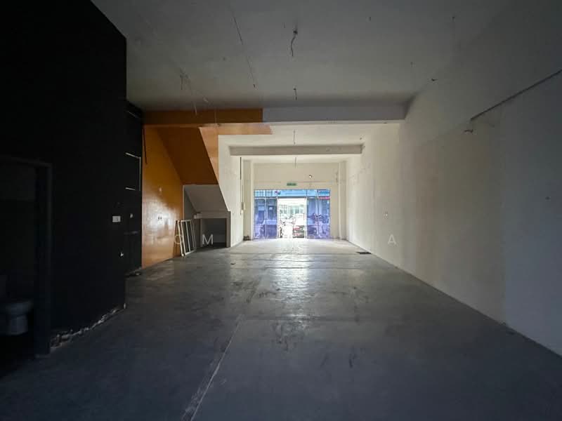 Kedai untuk Disewa di Cahaya Kota Puteri (Masai) - Tommy Phua - Interior - PropertyGuru.com.my