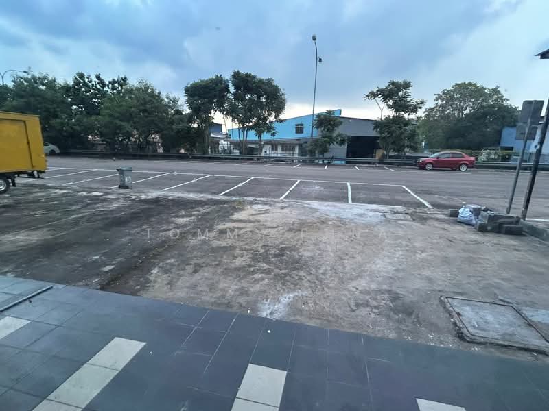 Kedai untuk Disewa di Cahaya Kota Puteri (Masai) - Tommy Phua - Exterior - PropertyGuru.com.my