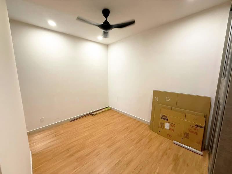 Servis Apartment untuk Disewa di D'sara Sentral - Frankie Sing - Interior - PropertyGuru.com.my