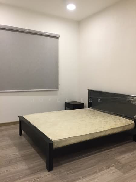 Condominium for Rent at Scenaria @ North Kiara Hills - Joyce Kok - Bedroom - PropertyGuru.com.my