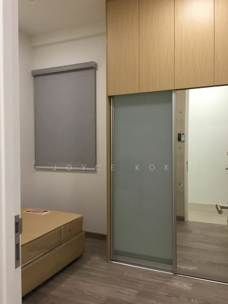 Condominium for Rent at Scenaria @ North Kiara Hills - Joyce Kok - Bedroom - PropertyGuru.com.my