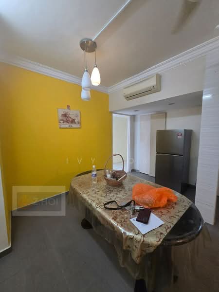 Kondominium untuk Dijual di D'Haven Condominium - Ivy Por - Dining Room - PropertyGuru.com.my