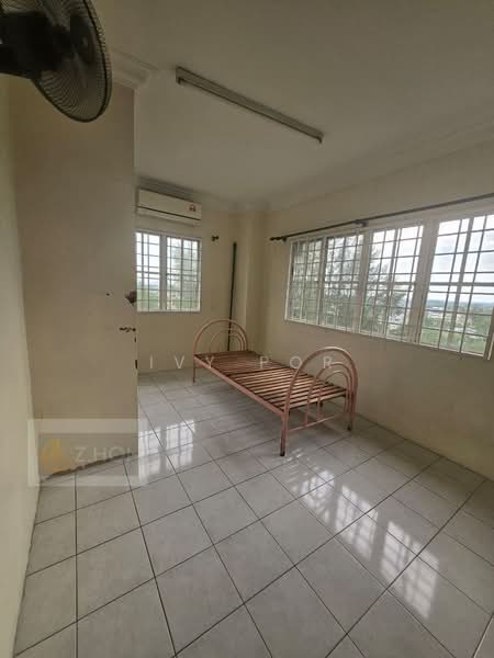 Kondominium untuk Dijual di D'Haven Condominium - Ivy Por - Bedroom - PropertyGuru.com.my