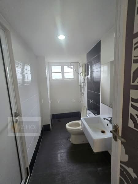 Kondominium untuk Dijual di D'Haven Condominium - Ivy Por - Bathroom - PropertyGuru.com.my