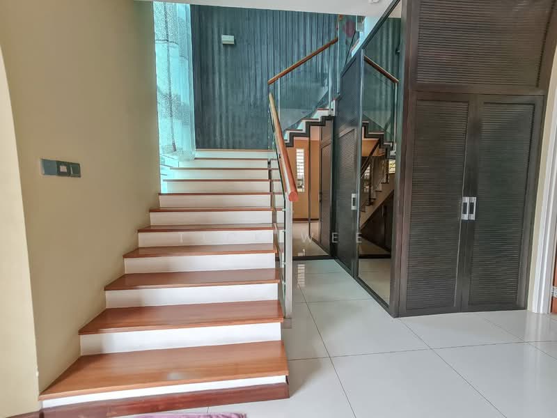 Semi-Detached House for Sale in Desa Melawati (Setapak) - Teck Wee - PropertyGuru.com.my