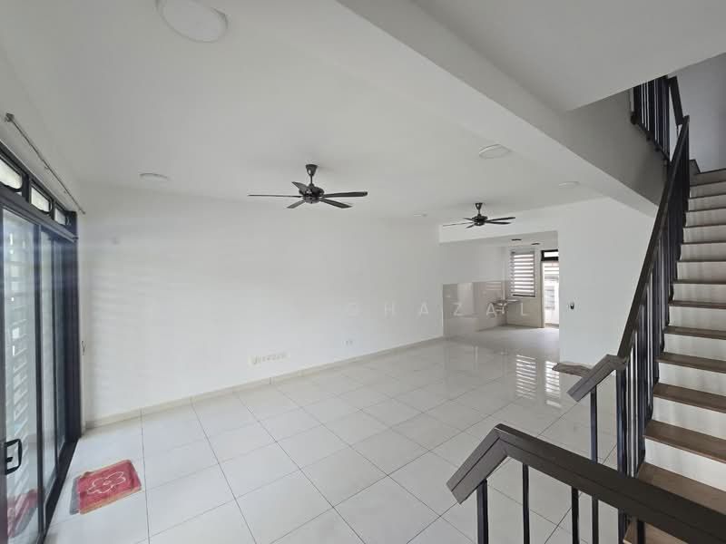 Rumah Teres 2 Tingkat untuk Dijual di Elmina Valley 1 (Shah Alam) - Azora Ghazali - PropertyGuru.com.my