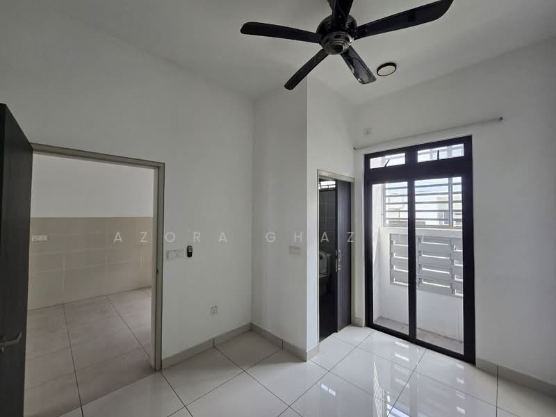 Rumah Teres 2 Tingkat untuk Dijual di Elmina Valley 1 (Shah Alam) - Azora Ghazali - PropertyGuru.com.my
