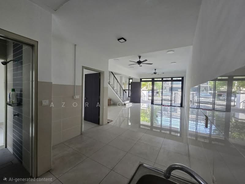 Rumah Teres 2 Tingkat untuk Dijual di Elmina Valley 1 (Shah Alam) - Azora Ghazali - PropertyGuru.com.my