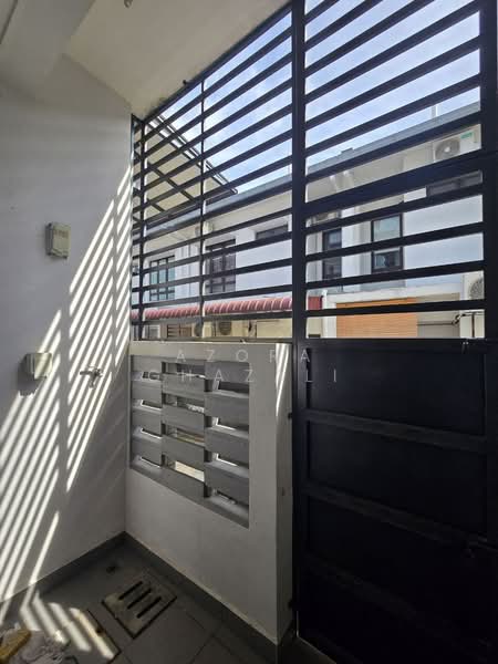 Rumah Teres 2 Tingkat untuk Dijual di Elmina Valley 1 (Shah Alam) - Azora Ghazali - PropertyGuru.com.my
