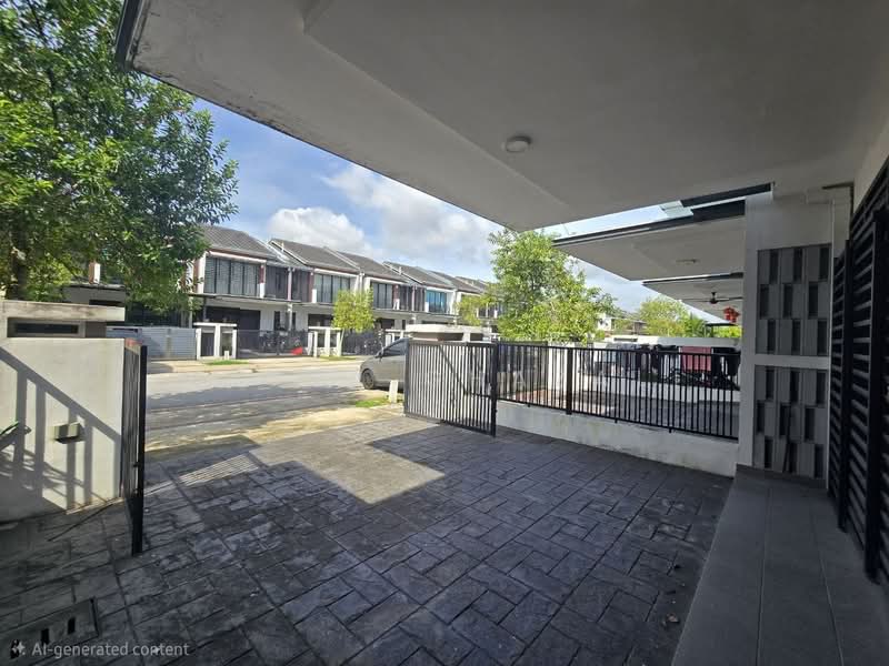 Rumah Teres 2 Tingkat untuk Dijual di Elmina Valley 1 (Shah Alam) - Azora Ghazali - PropertyGuru.com.my