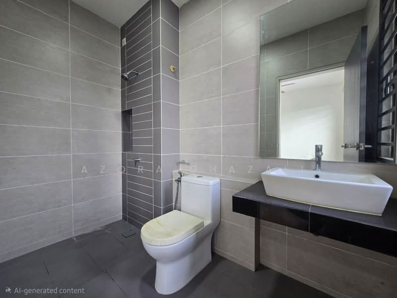 Rumah Teres 2 Tingkat untuk Dijual di Elmina Valley 1 (Shah Alam) - Azora Ghazali - PropertyGuru.com.my