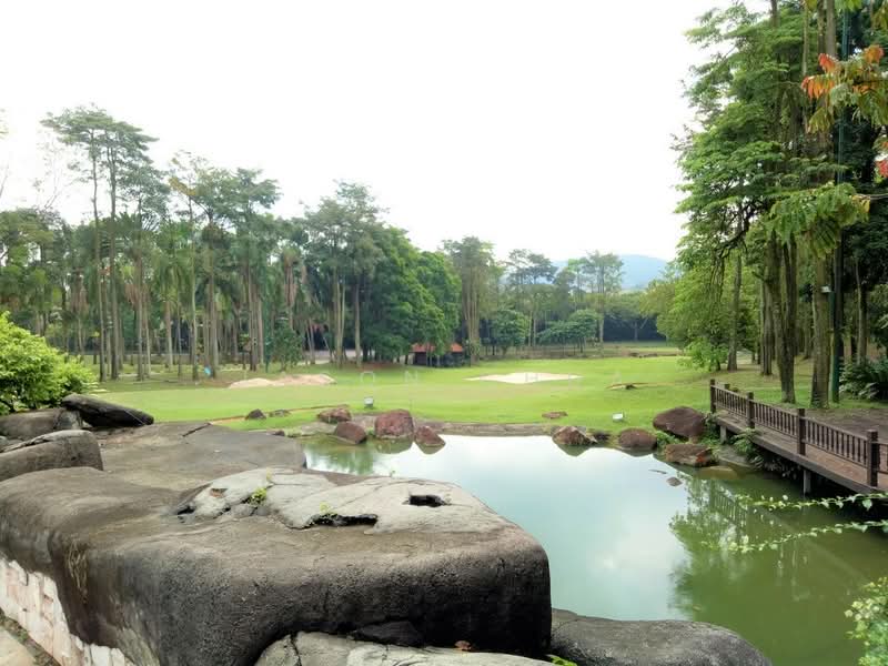 Service Residence for Rent at Cinta Ayu Resort (Pulai Spring) - Jason Chua - Exterior - PropertyGuru.com.my