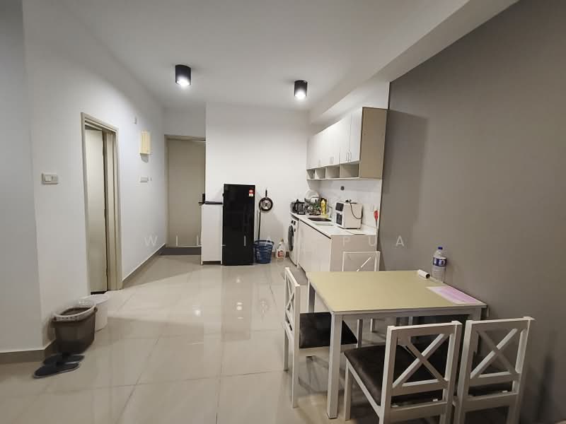 Servis Apartment untuk Disewa di Arte Plus - William Pua - PropertyGuru.com.my