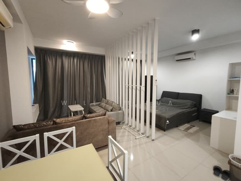 Servis Apartment untuk Disewa di Arte Plus - William Pua - PropertyGuru.com.my