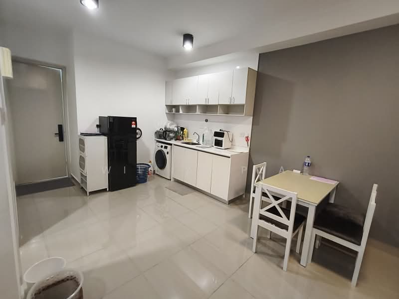 Servis Apartment untuk Disewa di Arte Plus - William Pua - PropertyGuru.com.my