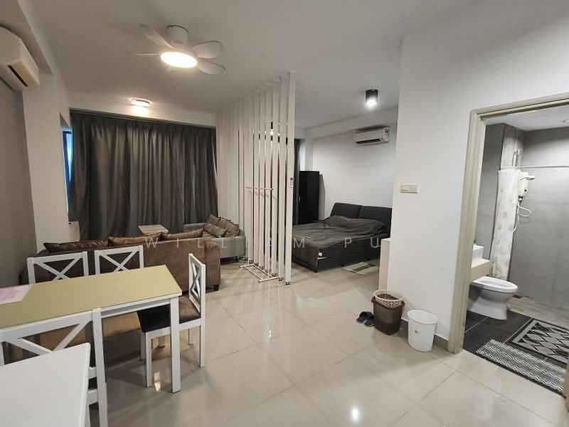 Servis Apartment untuk Disewa di Arte Plus - William Pua - PropertyGuru.com.my