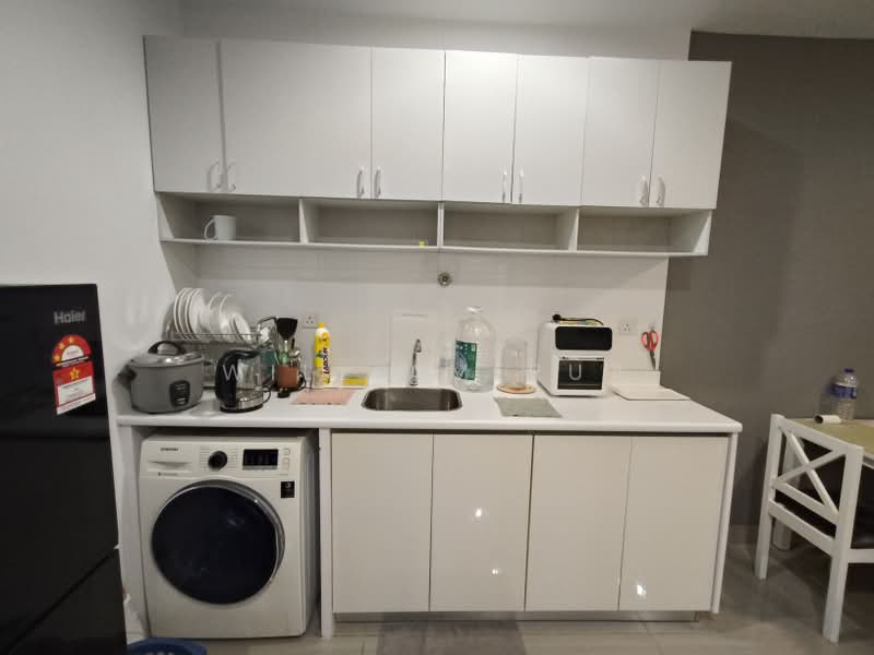 Servis Apartment untuk Disewa di Arte Plus - William Pua - PropertyGuru.com.my