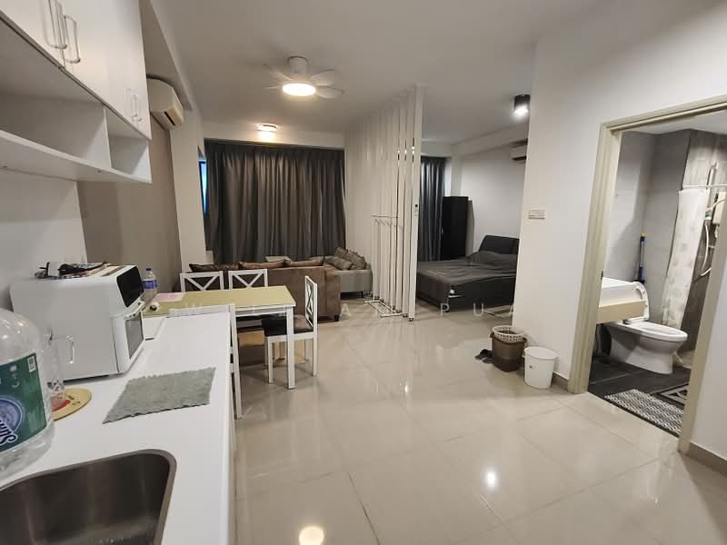 Servis Apartment untuk Disewa di Arte Plus - William Pua - PropertyGuru.com.my