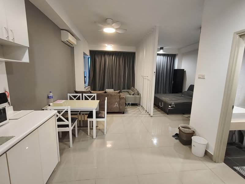 Servis Apartment untuk Disewa di Arte Plus - William Pua - PropertyGuru.com.my