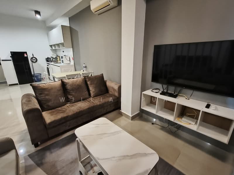 Servis Apartment untuk Disewa di Arte Plus - William Pua - PropertyGuru.com.my