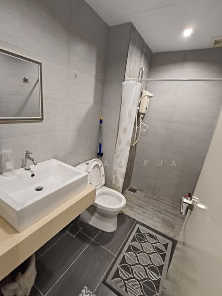 Servis Apartment untuk Disewa di Arte Plus - William Pua - PropertyGuru.com.my