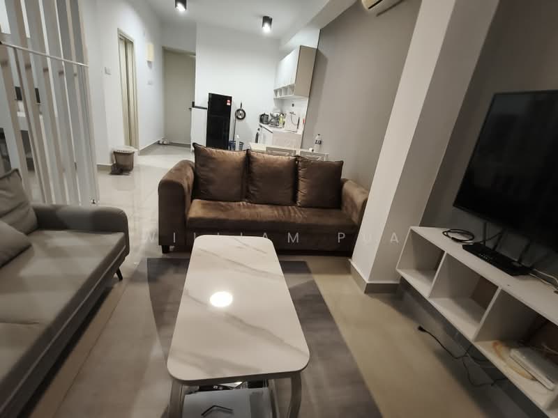 Servis Apartment untuk Disewa di Arte Plus - William Pua - PropertyGuru.com.my