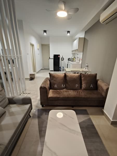Servis Apartment untuk Disewa di Arte Plus - William Pua - PropertyGuru.com.my