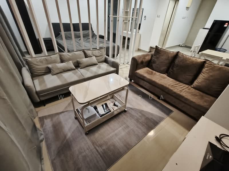 Servis Apartment untuk Disewa di Arte Plus - William Pua - PropertyGuru.com.my