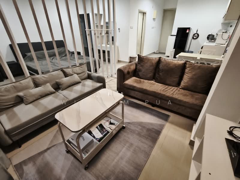Servis Apartment untuk Disewa di Arte Plus - William Pua - PropertyGuru.com.my