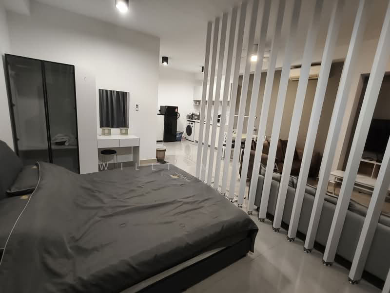 Servis Apartment untuk Disewa di Arte Plus - William Pua - PropertyGuru.com.my