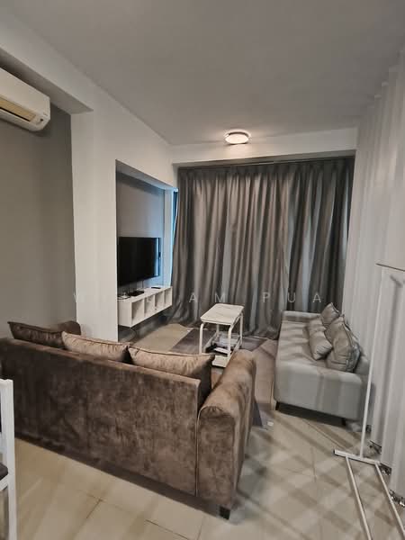 Servis Apartment untuk Disewa di Arte Plus - William Pua - PropertyGuru.com.my