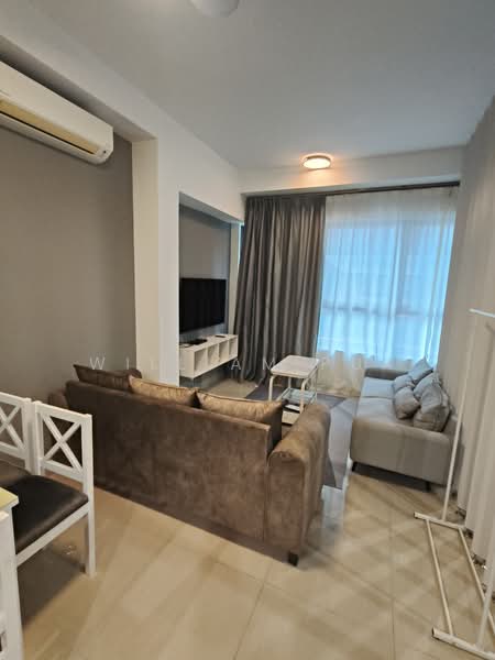 Servis Apartment untuk Disewa di Arte Plus - William Pua - PropertyGuru.com.my