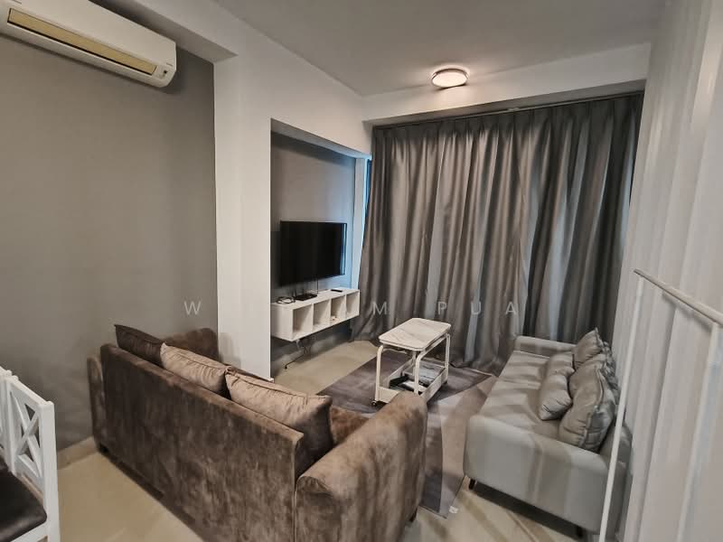 Servis Apartment untuk Disewa di Arte Plus - William Pua - PropertyGuru.com.my