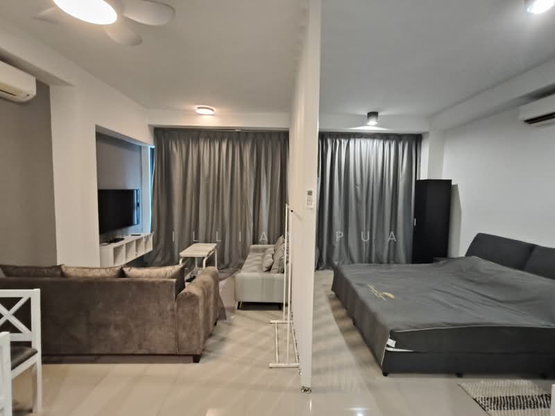 Servis Apartment untuk Disewa di Arte Plus - William Pua - PropertyGuru.com.my