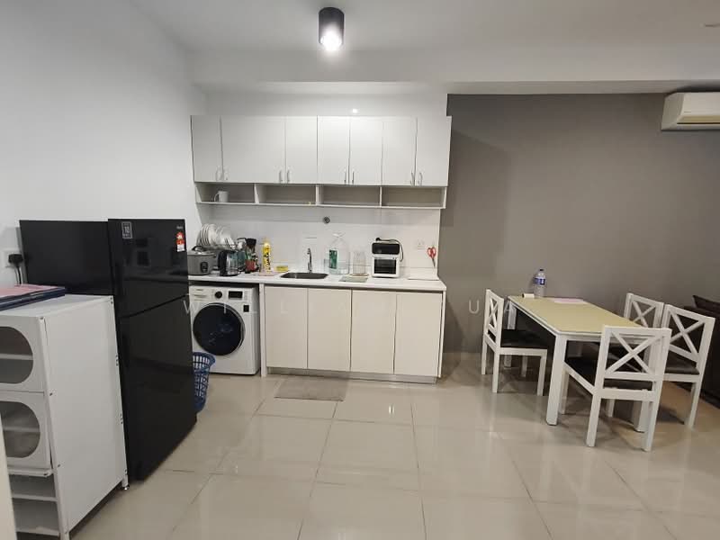 Servis Apartment untuk Disewa di Arte Plus - William Pua - PropertyGuru.com.my