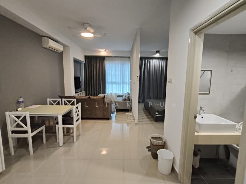 Servis Apartment untuk Disewa di Arte Plus - William Pua - PropertyGuru.com.my
