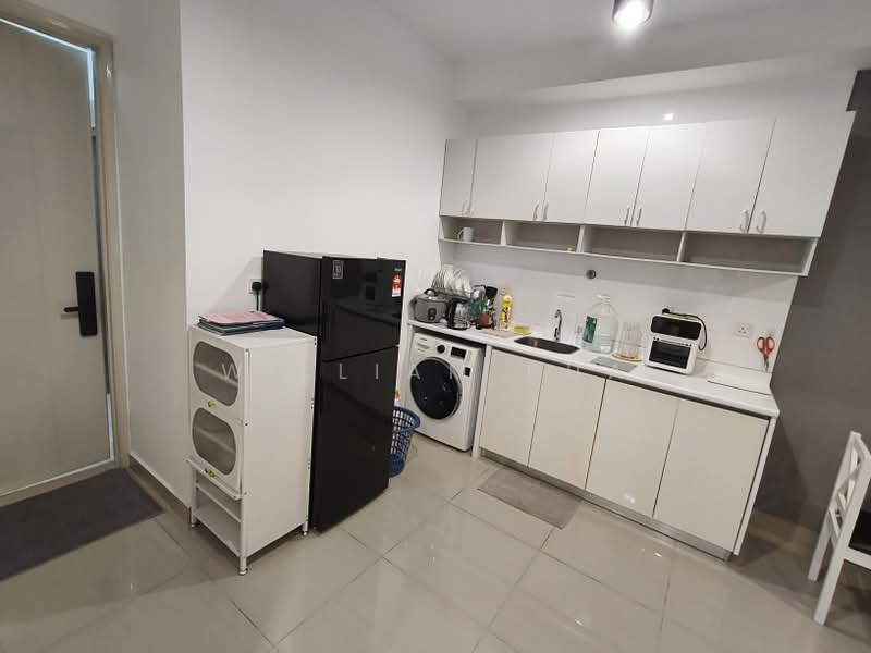 Servis Apartment untuk Disewa di Arte Plus - William Pua - PropertyGuru.com.my